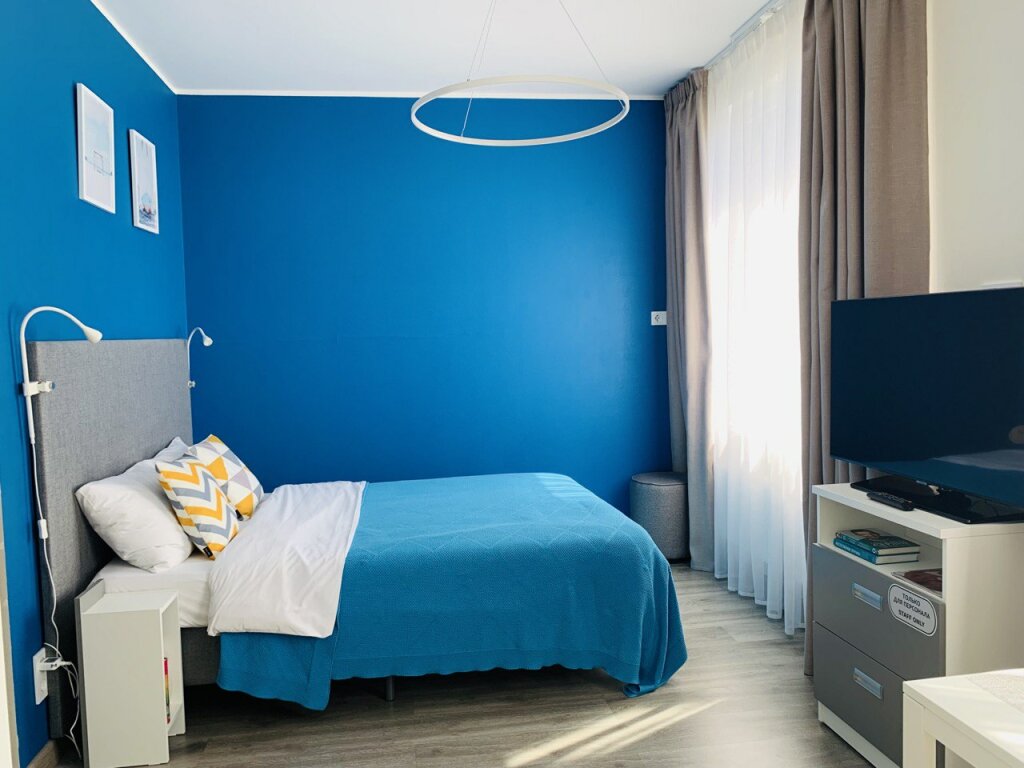 Санкт-Петербург: Апартаменты Sweet Dreams Apartments