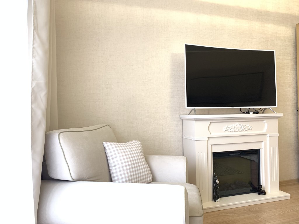 Орехово: Квартира Sweet Dreams Apartments на Парке Победы