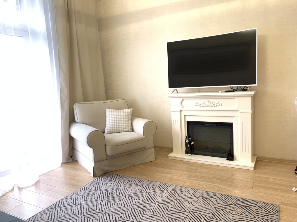 Орехово: Квартира Sweet Dreams Apartments на Парке Победы