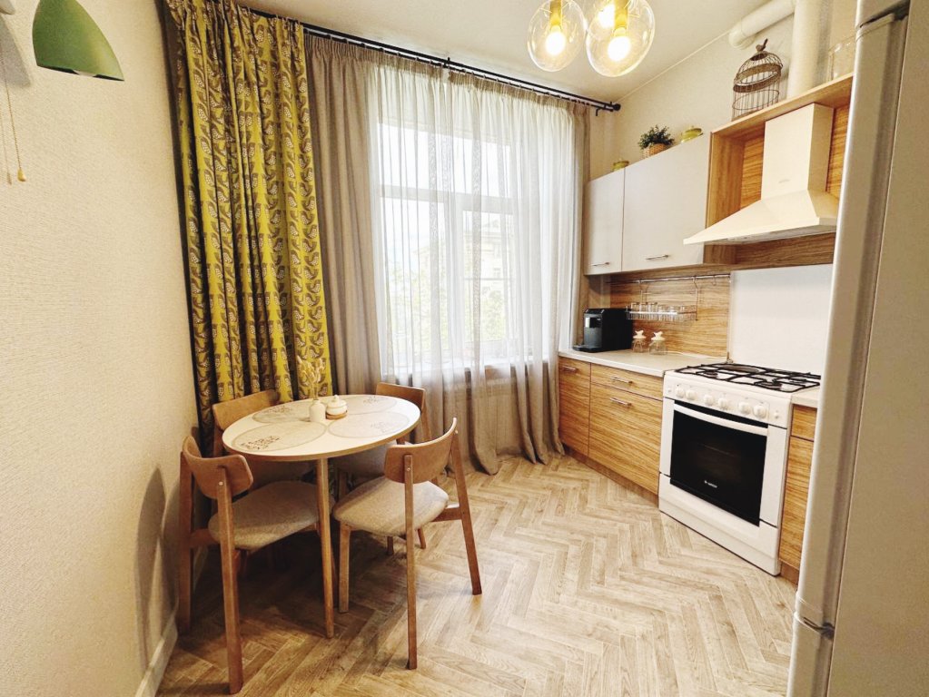 Орехово: Квартира Sweet Dreams Apartments на Парке Победы