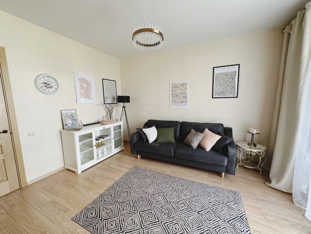 Орехово: Квартира Sweet Dreams Apartments на Парке Победы
