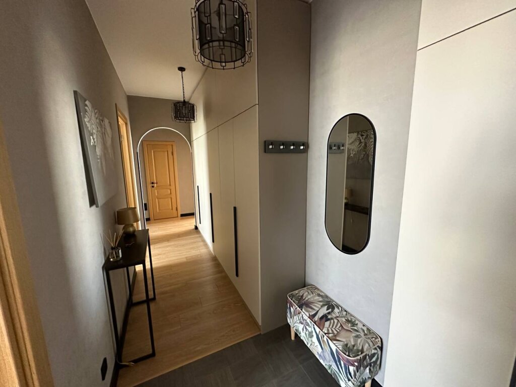 Орехово: Квартира Sweet Dreams Apartments на Парке Победы