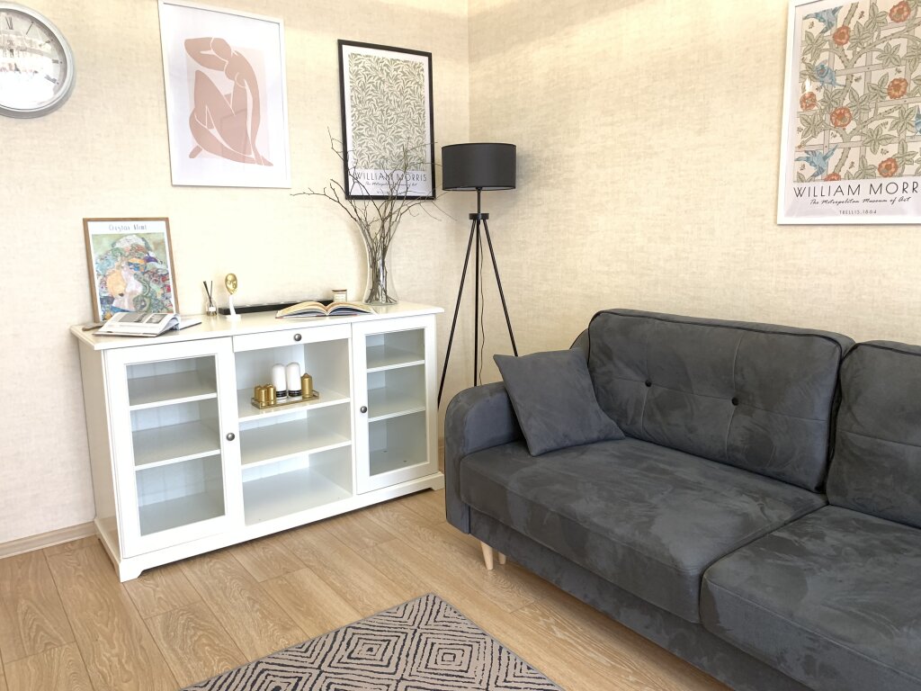 Орехово: Квартира Sweet Dreams Apartments на Парке Победы