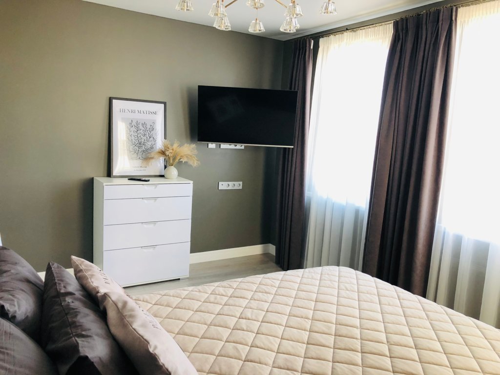 Квартира Sweet Dreams Apartments Московские Ворота — фото 2