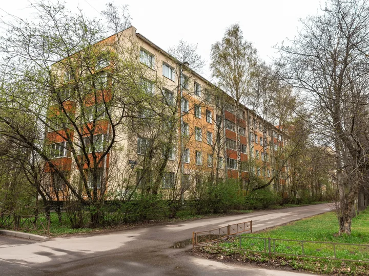 Санкт-Петербург: Квартира Sweet Dreams Apartments на Витебском
