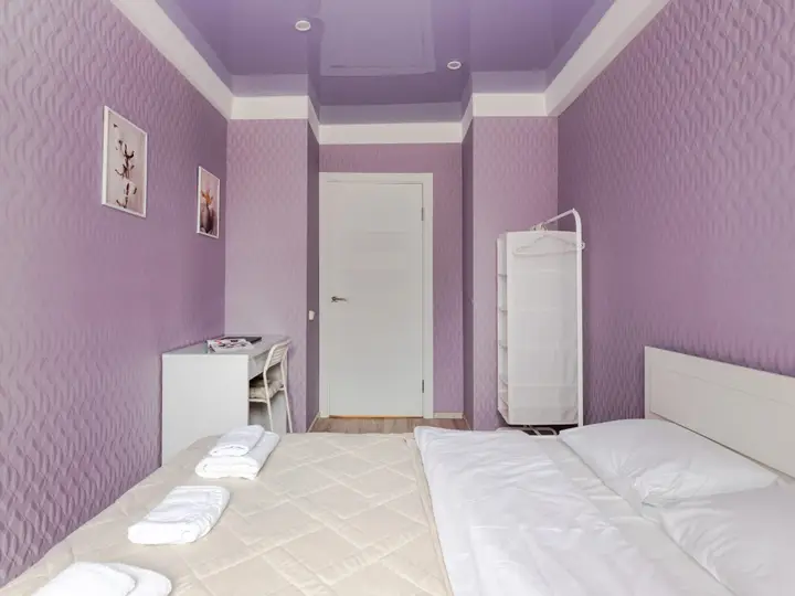 Квартира Sweet Dreams Apartments на Витебском — фото 3