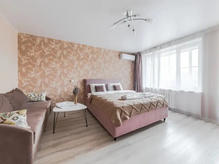 Санкт-Петербург: Квартира Sweet Dreams Apartments на Витебском