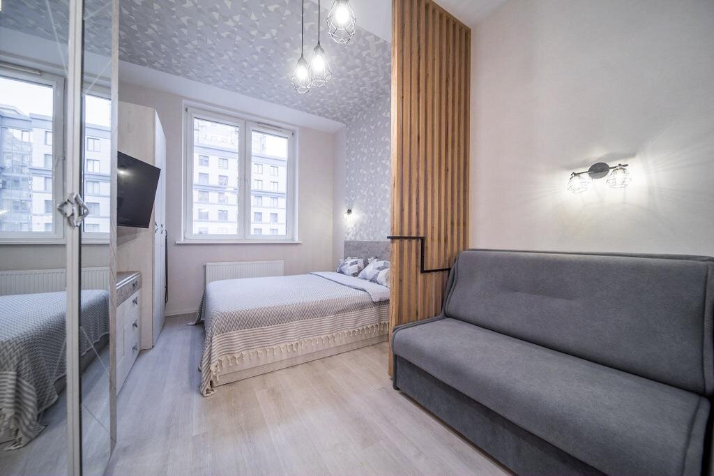 Санкт-Петербург: Квартира Sweet Dreams Apartments Граф Орлов