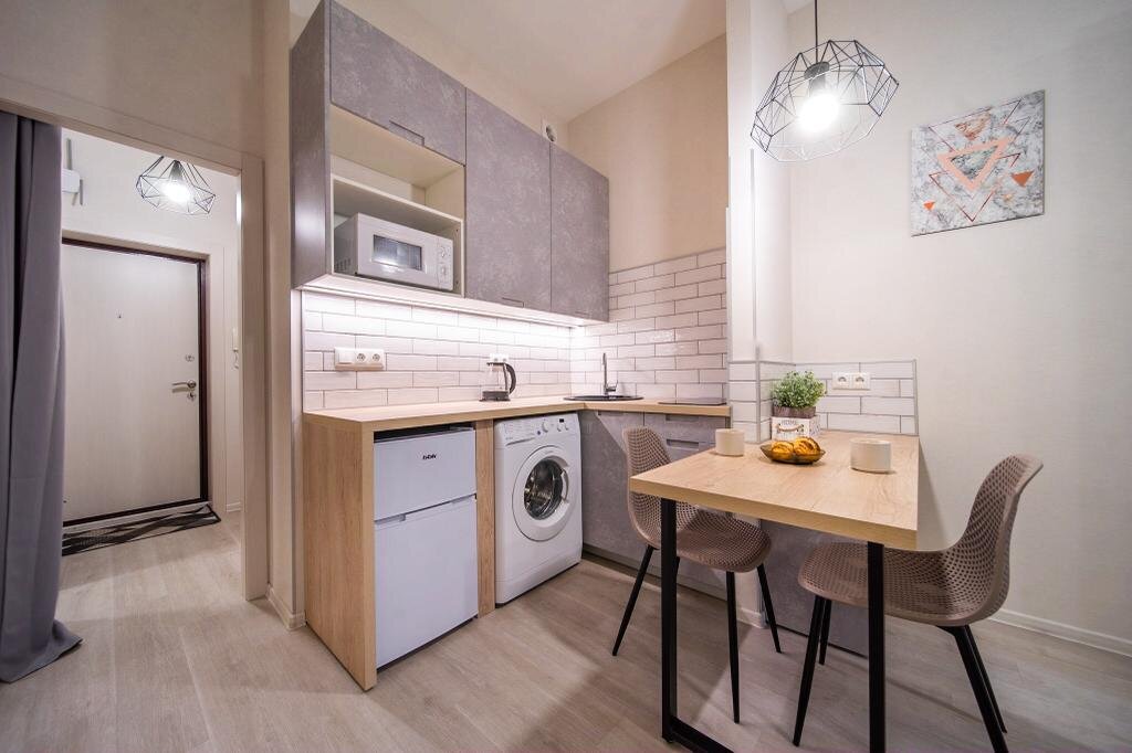 Санкт-Петербург: Квартира Sweet Dreams Apartments Граф Орлов