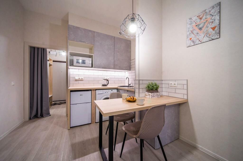 Санкт-Петербург: Квартира Sweet Dreams Apartments Граф Орлов