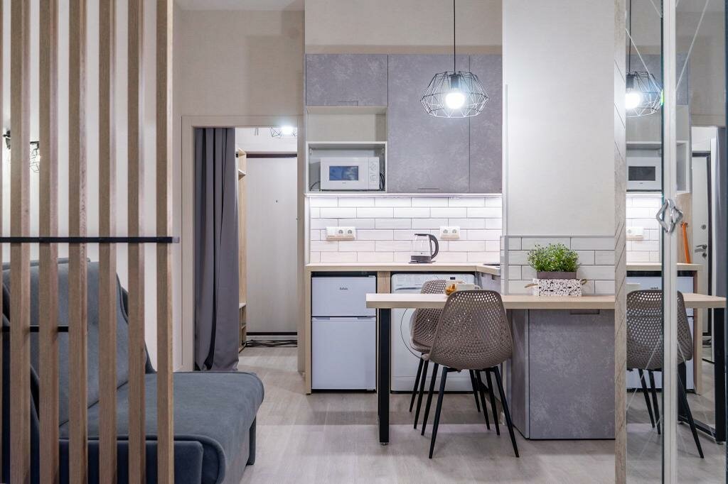 Санкт-Петербург: Квартира Sweet Dreams Apartments Граф Орлов