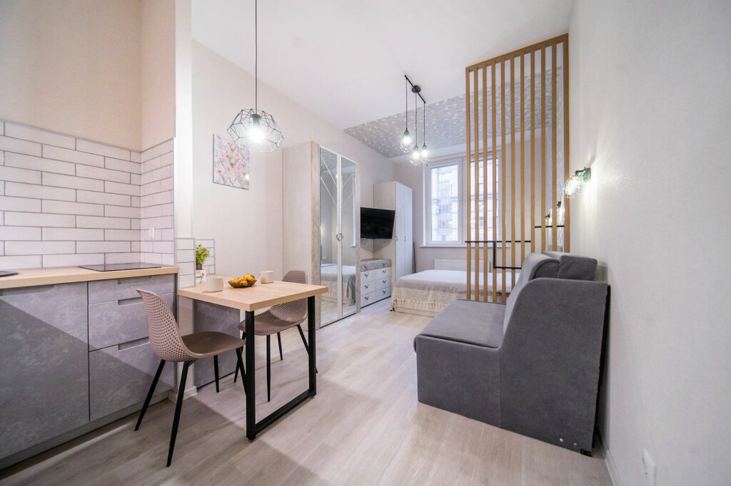 Квартира Sweet Dreams Apartments Граф Орлов — фото 4