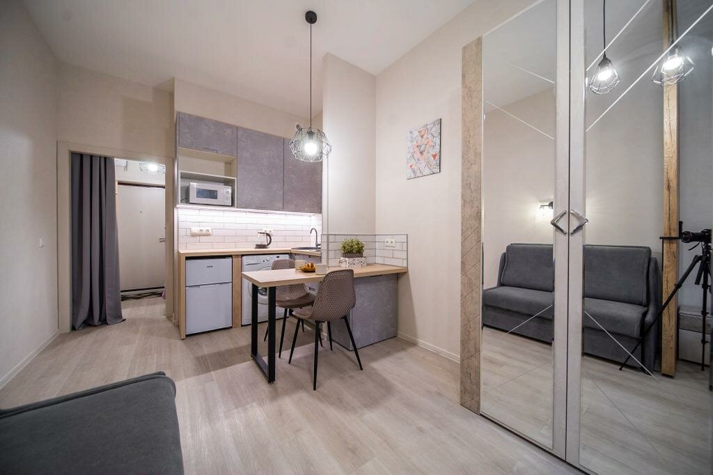 Санкт-Петербург: Квартира Sweet Dreams Apartments Граф Орлов