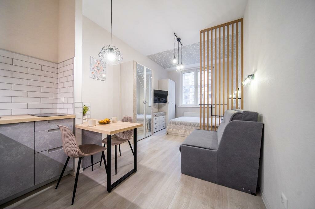 Квартира Sweet Dreams Apartments Граф Орлов — фото 5