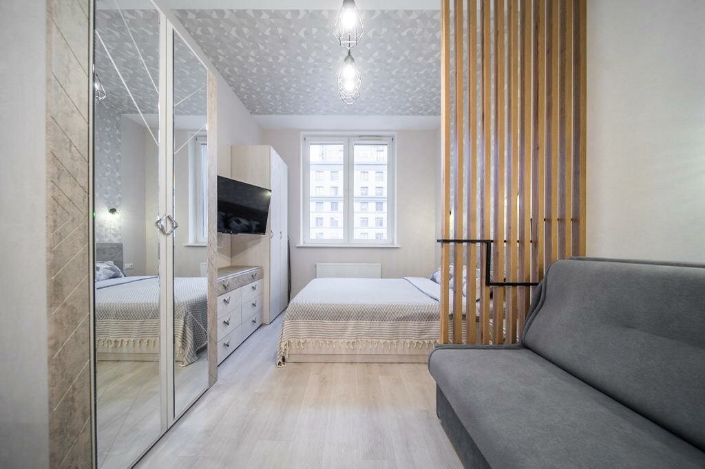 Санкт-Петербург: Квартира Sweet Dreams Apartments Граф Орлов