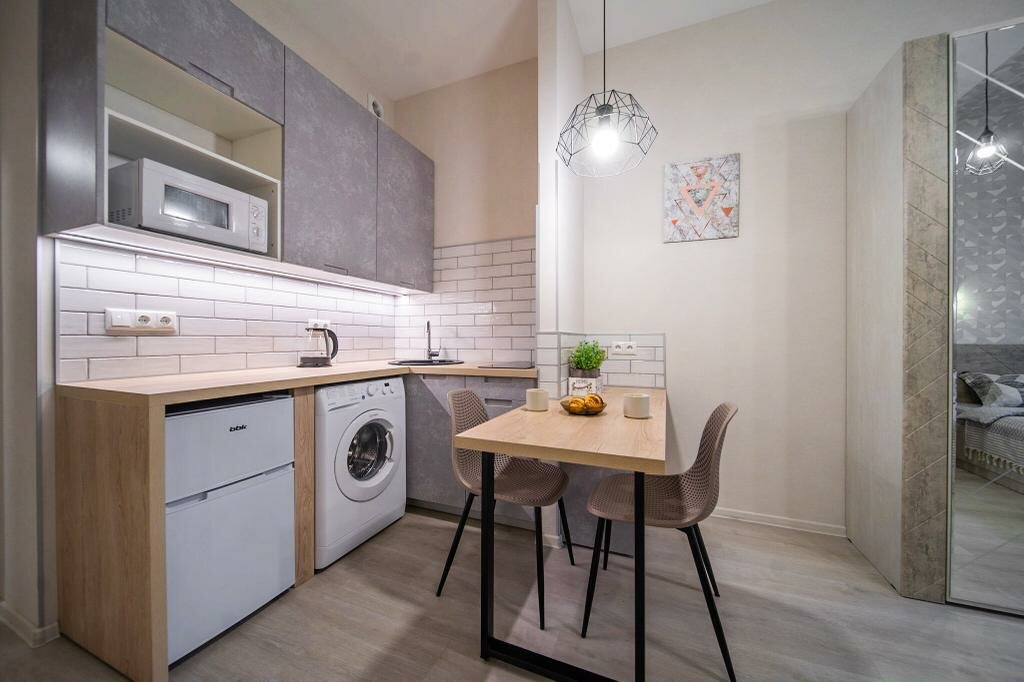 Санкт-Петербург: Квартира Sweet Dreams Apartments Граф Орлов