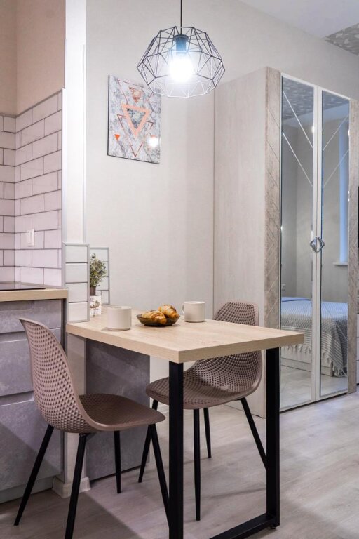 Санкт-Петербург: Квартира Sweet Dreams Apartments Граф Орлов
