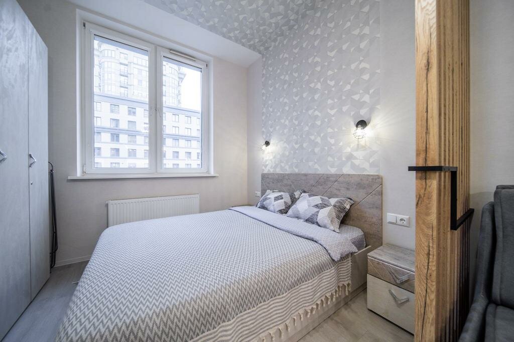 Санкт-Петербург: Квартира Sweet Dreams Apartments Граф Орлов