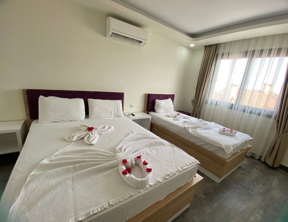 Силифке: European Butik Hotel