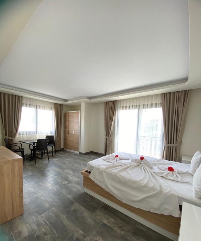 Силифке: European Butik Hotel