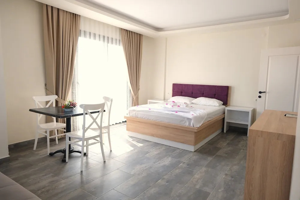 Силифке: European Butik Hotel