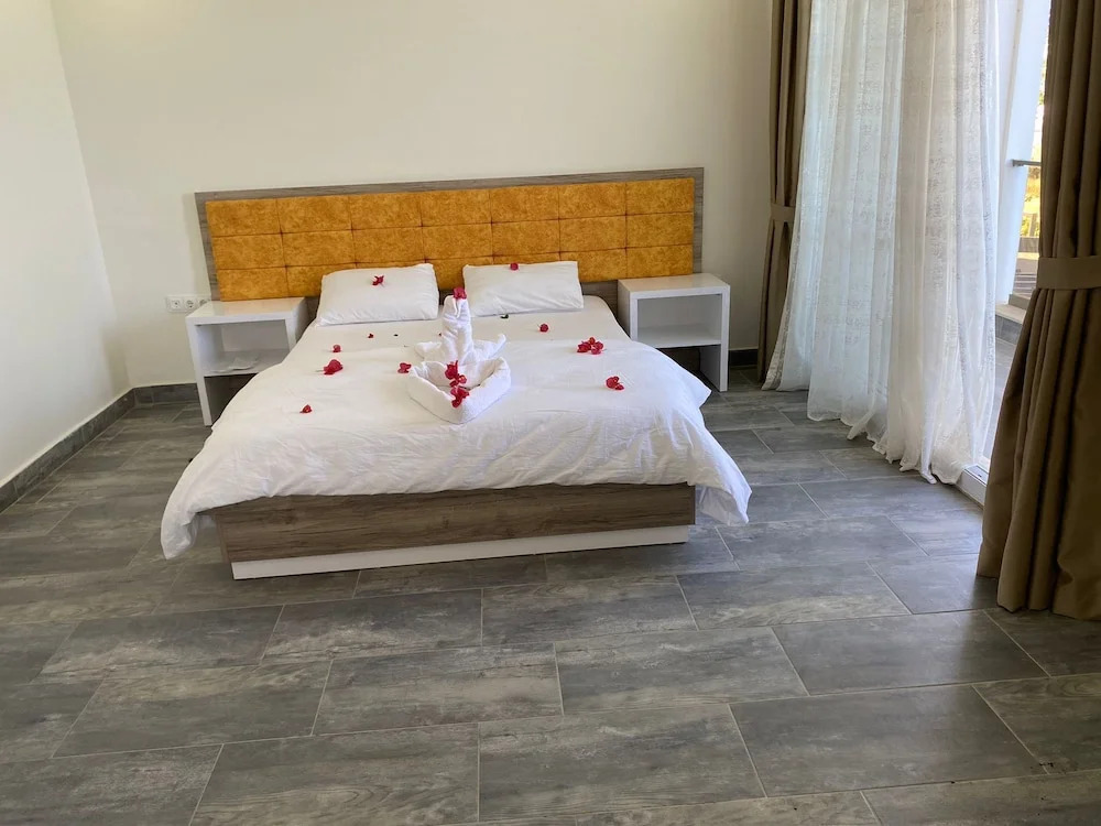 Силифке: European Butik Hotel