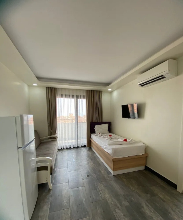 Силифке: European Butik Hotel