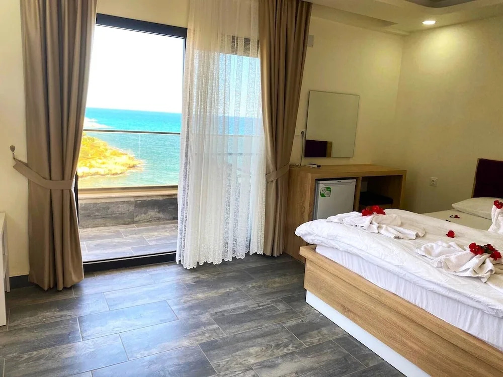 Силифке: European Butik Hotel