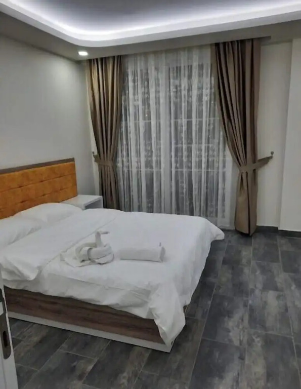 Силифке: European Butik Hotel