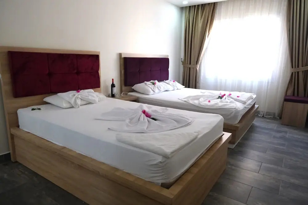 Силифке: European Butik Hotel