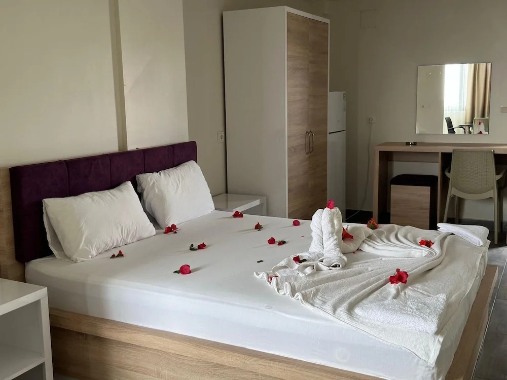 Силифке: European Butik Hotel