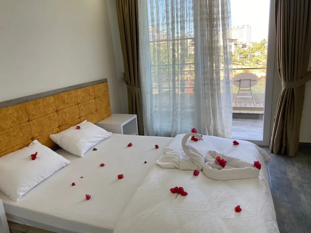 Силифке: European Butik Hotel