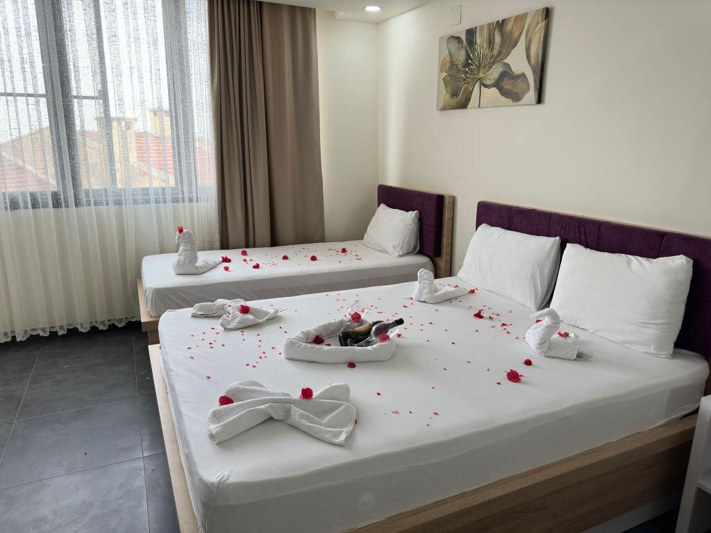Силифке: European Butik Hotel