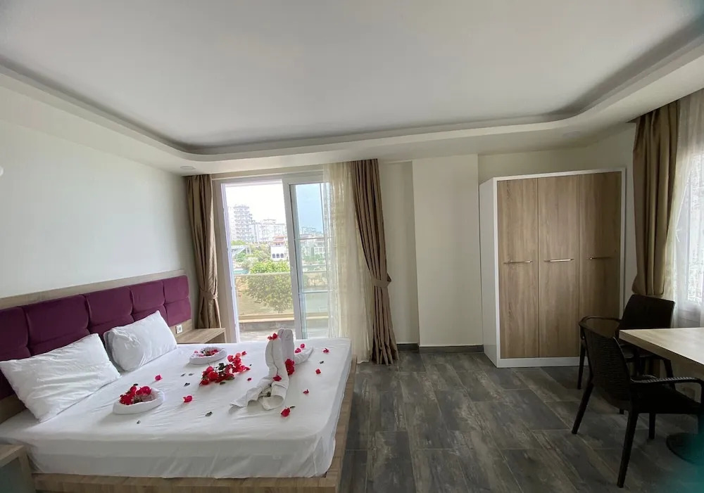 Силифке: European Butik Hotel