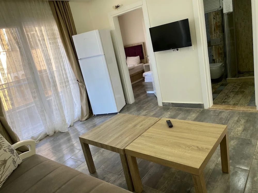Силифке: European Butik Hotel