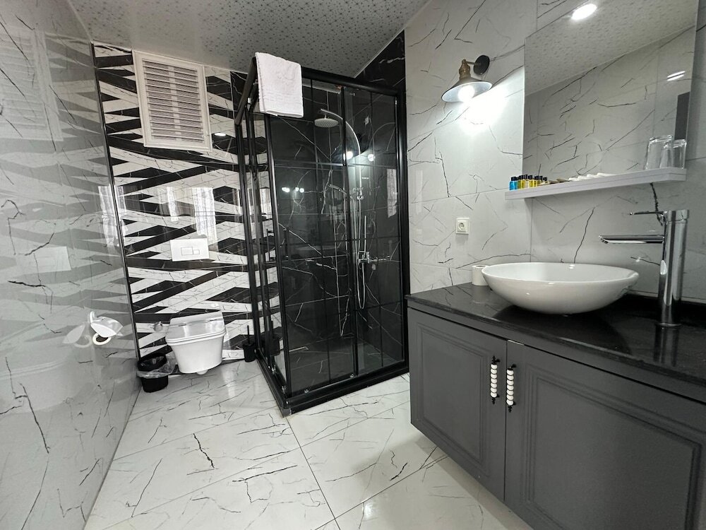 Силифке: European Butik Hotel