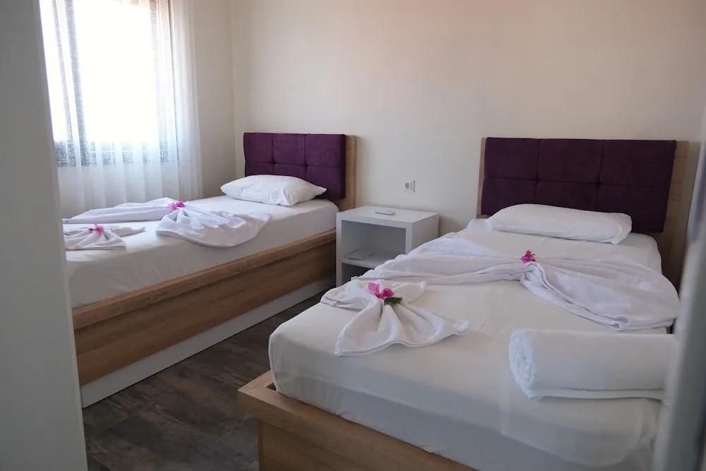 Силифке: European Butik Hotel