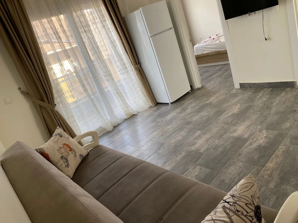 Силифке: European Butik Hotel