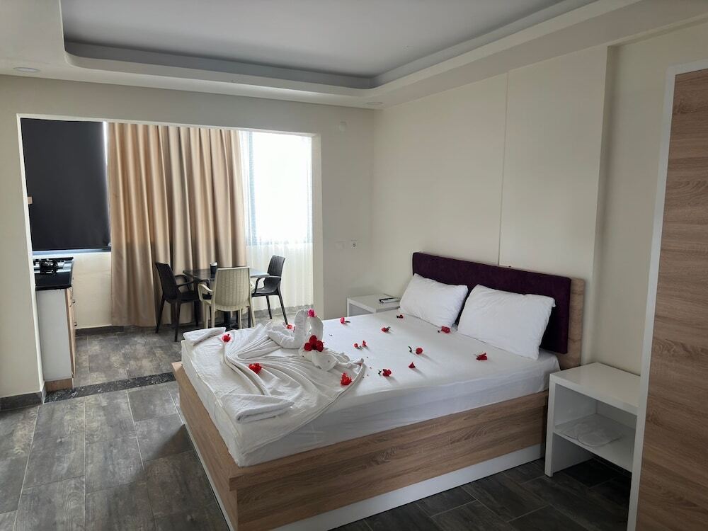 Силифке: European Butik Hotel
