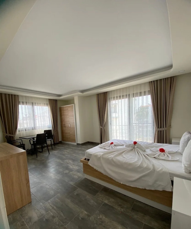 Силифке: European Butik Hotel