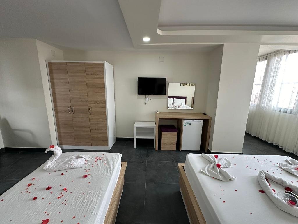 Силифке: European Butik Hotel