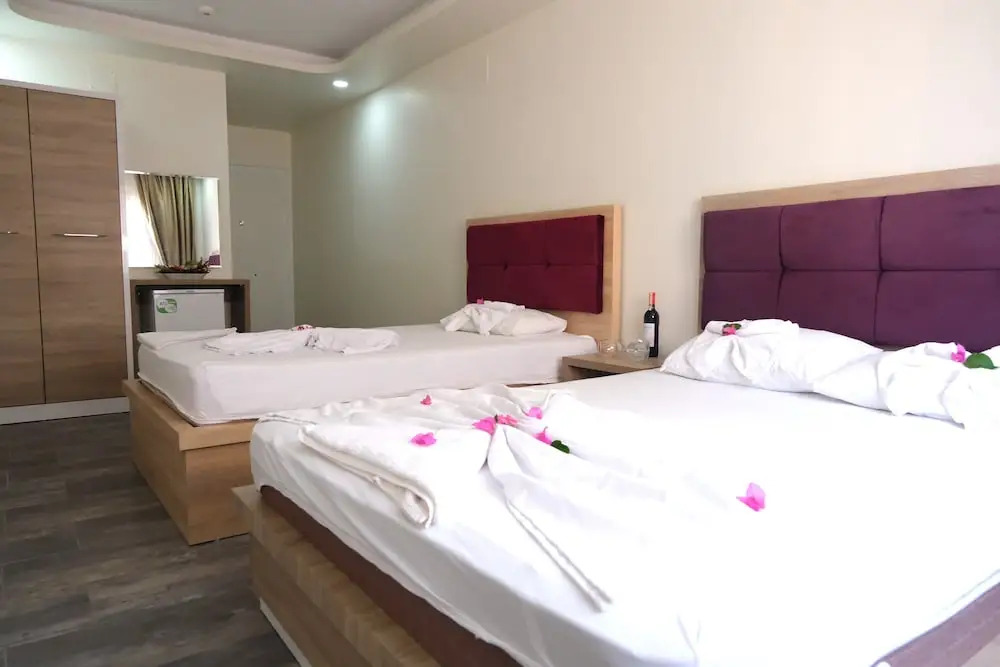 Силифке: European Butik Hotel