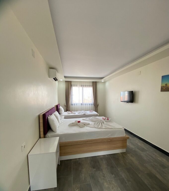 Силифке: European Butik Hotel