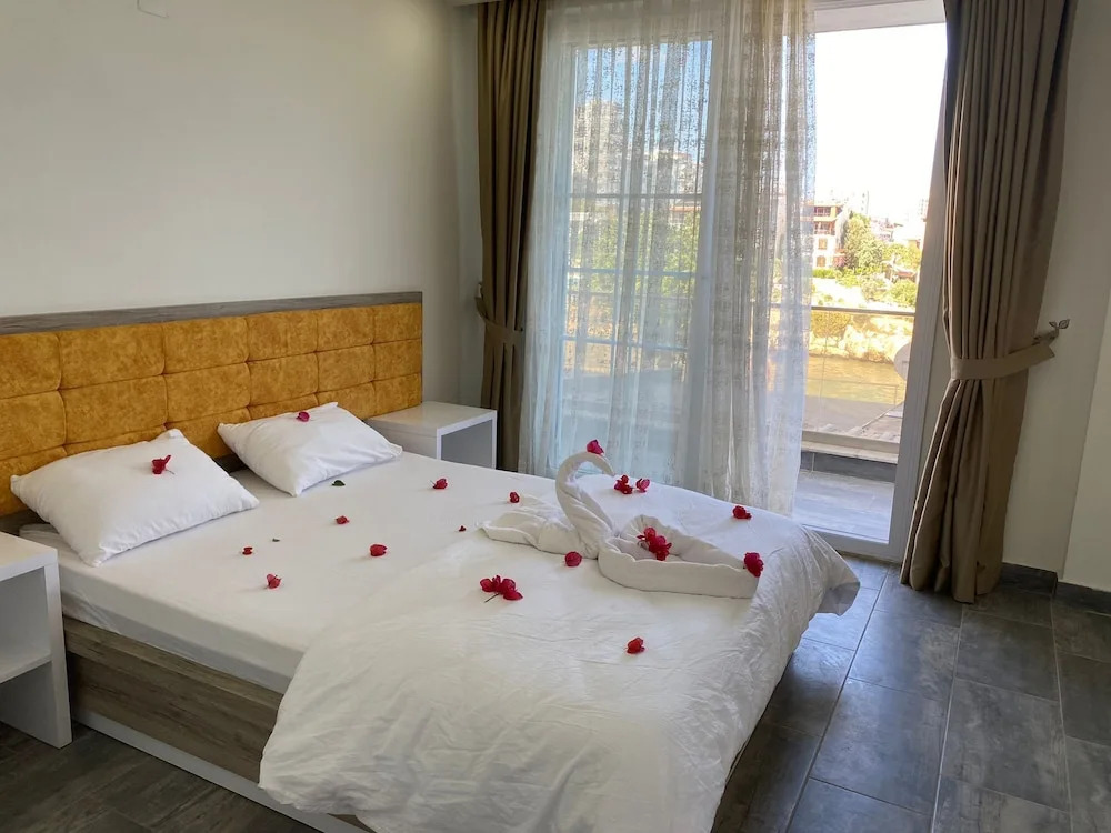 Силифке: European Butik Hotel
