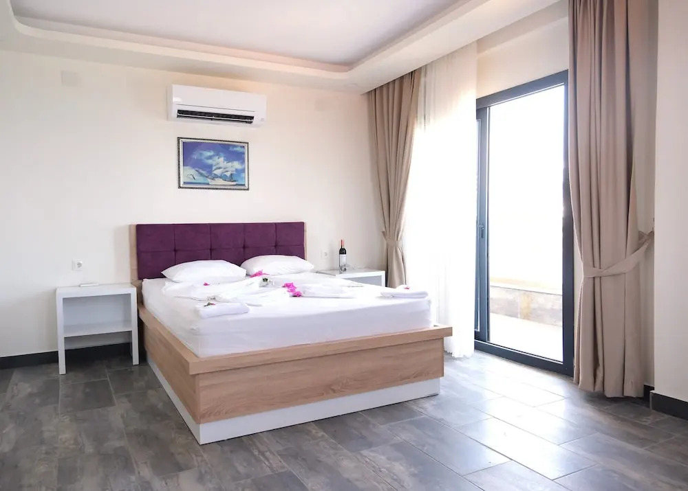 Силифке: European Butik Hotel