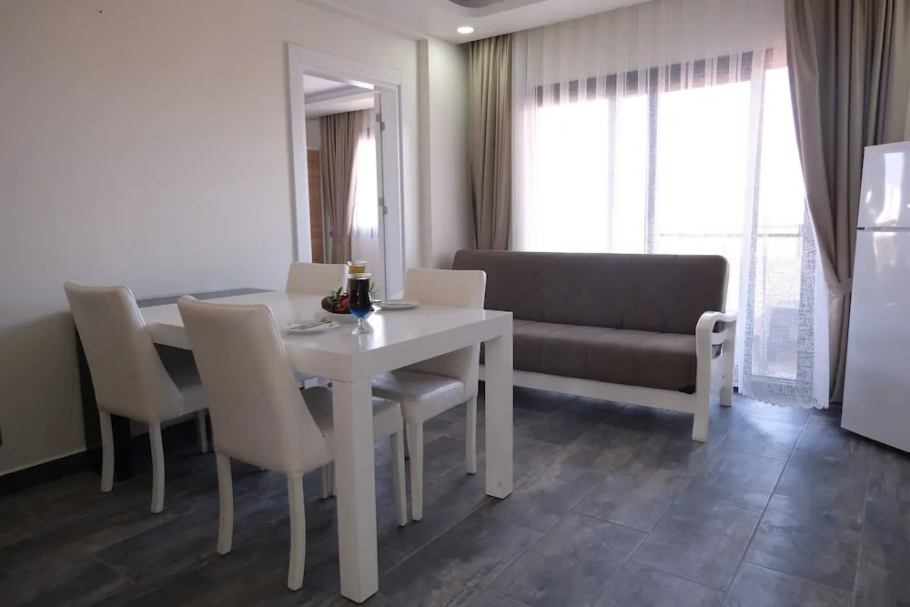 Силифке: European Butik Hotel