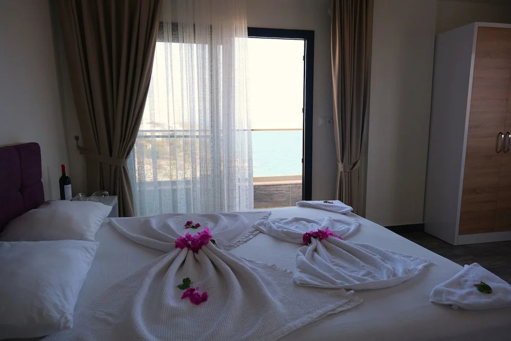 Силифке: European Butik Hotel