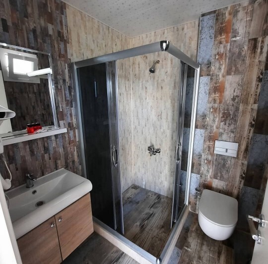 Силифке: European Butik Hotel