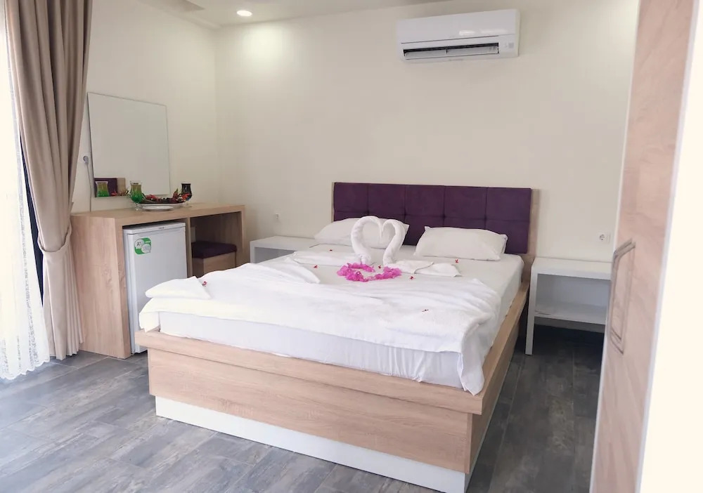 Силифке: European Butik Hotel