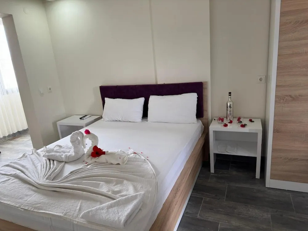 Силифке: European Butik Hotel